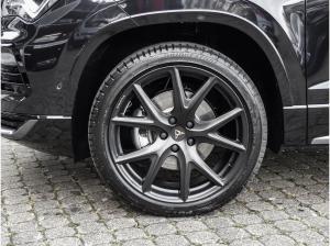 Cupra Ateca TRIBE EDITION 1.5 TSI DSG TOP VIEW+KESSY