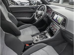 Cupra Ateca TRIBE EDITION 1.5 TSI DSG TOP VIEW+KESSY