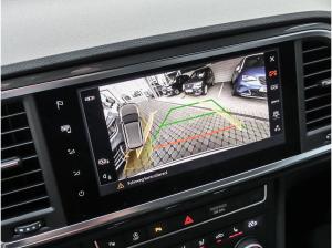 Seat Ateca Road Edition 1.5 TSI DSG KESSY+17-ZOLL