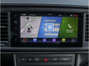 Cupra Ateca 1.5 TSI DSG TOP VIEW+19-ZOLL+KESSY