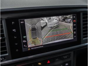 Cupra Ateca 1.5 TSI DSG TOP VIEW+19-ZOLL+KESSY