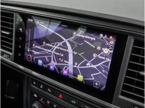 Cupra Ateca VZ 2.0 TSI DSG KESSY+20-ZOLL