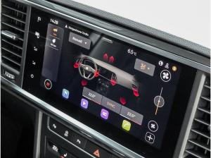 Seat Ateca Road Edition 1.5 TSI DSG KESSY+17-ZOLL