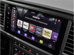 Cupra Ateca VZ 2.0 TSI DSG KESSY+20-ZOLL