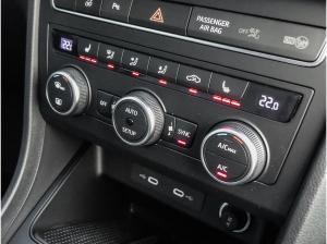 Seat Ateca Road Edition 1.5 TSI DSG KESSY+17-ZOLL