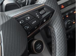 Cupra Ateca 1.5 TSI DSG TOP VIEW+19-ZOLL+KESSY