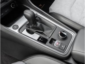 Cupra Ateca TRIBE EDITION 1.5 TSI DSG TOP VIEW+KESSY