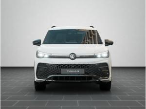 Volkswagen Tiguan R-Line 2,0 l TDI SCR 7-Gang-Doppelkupplungsgetriebe DSG