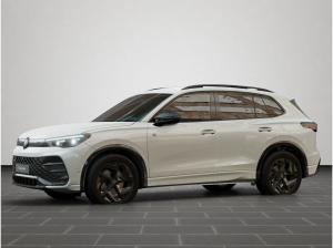 Volkswagen Tiguan R-Line 2,0 l TDI SCR 7-Gang-Doppelkupplungsgetriebe DSG