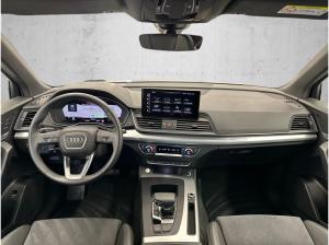 Audi Q5 Sportback 45 TFSI q. S line *Matrix*AHK*Tour*