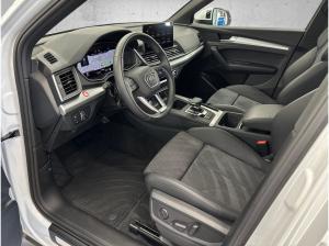 Audi Q5 Sportback 45 TFSI q. S line *Matrix*AHK*Tour*