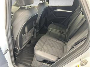 Audi Q5 Sportback 45 TFSI q. S line *Matrix*AHK*Tour*