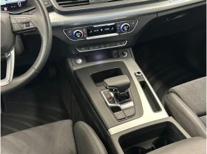 Audi Q5 Sportback 45 TFSI q. S line *Matrix*AHK*Tour*