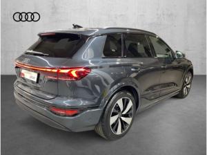 Audi Q6 e-tron *Matrix*Pano*AHK*B&O*HuD*Tech plus*