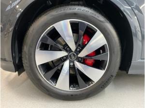 Audi Q6 e-tron *Matrix*Pano*AHK*B&O*HuD*Tech plus*