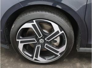 Volkswagen ID.Buzz GTX 4M/ Navi, Matrix, 360°,AHK, HuD, CCS