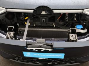 Volkswagen ID.Buzz GTX 4M/ Navi, Matrix, 360°,AHK, HuD, CCS