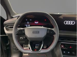 Audi Q5 Sportback e-hybrid quattro S tronic