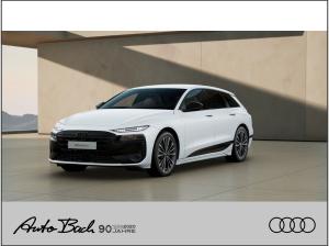 Audi A6 e-tron Avant performance S line business AHK TechPlus