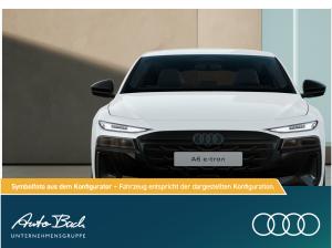 Audi A6 e-tron Avant performance S line business AHK TechPlus