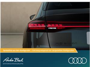 Audi A6 e-tron Avant performance S line business AHK Tech pro