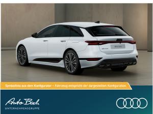 Audi A6 e-tron Avant performance S line business AHK TechPlus