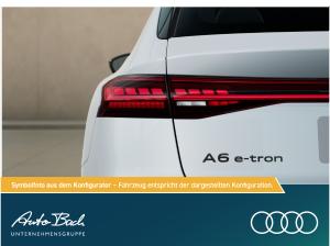 Audi A6 e-tron Avant performance S line business AHK TechPlus