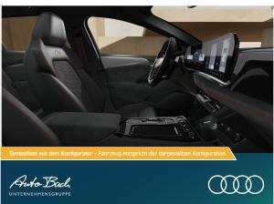 Audi A6 e-tron Avant performance S line business AHK Tech pro