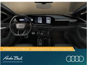 Audi A6 e-tron Avant performance S line business AHK TechPlus