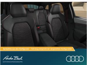 Audi A6 e-tron Avant performance S line business AHK Tech pro