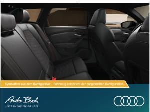 Audi A6 e-tron Avant performance S line business AHK Tech pro