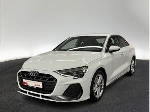 Audi A3 Limousine S line 30 TFSI 6-G. SONOS RFK NAVI