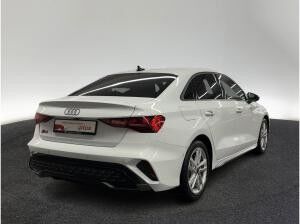 Audi A3 Limousine S line 30 TFSI 6-G. SONOS RFK NAVI