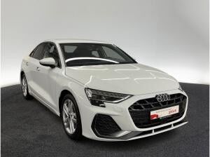 Audi A3 Limousine S line 30 TFSI 6-G. SONOS RFK NAVI