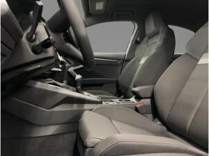 Audi A3 Limousine S line 30 TFSI 6-G. SONOS RFK NAVI
