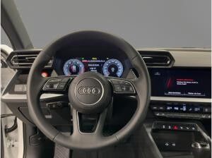Audi A3 Limousine S line 30 TFSI 6-G. SONOS RFK NAVI