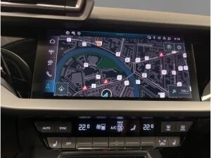Audi A3 Limousine S line 30 TFSI 6-G. SONOS RFK NAVI