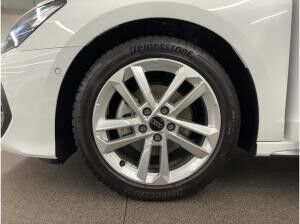 Audi A3 Limousine S line 30 TFSI 6-G. SONOS RFK NAVI