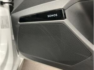 Audi A3 Limousine S line 30 TFSI 6-G. SONOS RFK NAVI