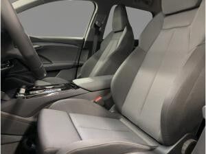 Audi Q6 e-tron LED 360°K VIRTUAL NAVI SITZHZG DAB