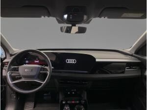 Audi Q6 e-tron LED 360°K VIRTUAL NAVI SITZHZG DAB