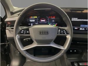 Audi Q6 e-tron LED 360°K VIRTUAL NAVI SITZHZG DAB