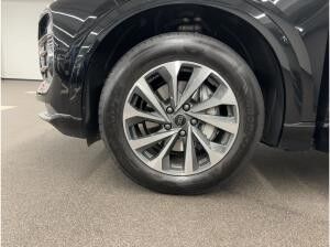 Audi Q6 e-tron LED 360°K VIRTUAL NAVI SITZHZG DAB