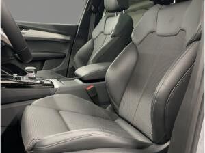 Audi Q5 Sportback TFSI e advanced 50 e qu. S tr. PANO