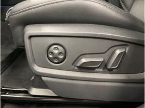 Audi Q5 Sportback TFSI e advanced 50 e qu. S tr. PANO