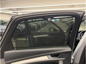 Audi Q5 Sportback TFSI e advanced 50 e qu. S tr. PANO