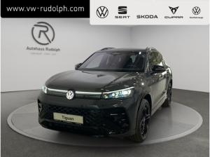 Volkswagen Tiguan III R-Line 2.0 TDI DSG 4MOTION KLIMA LED Volkswagen Tiguan III R-Line 2.0 TDI DSG 4MOTION KLIMA LED
