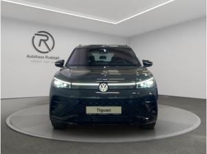 Volkswagen Tiguan III R-Line 2.0 TDI DSG 4MOTION KLIMA LED Volkswagen Tiguan III R-Line 2.0 TDI DSG 4MOTION KLIMA LED
