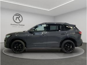 Volkswagen Tiguan III R-Line 2.0 TDI DSG 4MOTION KLIMA LED Volkswagen Tiguan III R-Line 2.0 TDI DSG 4MOTION KLIMA LED