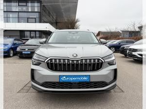 Skoda Kodiaq SELECTION 2026 2.0 TDI 193 4x4 DSG (UVP 62.900€/KW48/25) NAV/20"/ASSISTENZPAKET/AHK/WINTER/CHROME/UV